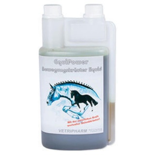 Vetripharm EquiPower Bewegungskräuter liquid 1 Liter