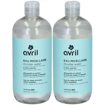 Avril Reinigungslotion 500 ml