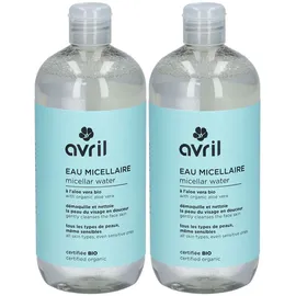 Avril Reinigungslotion 500 ml