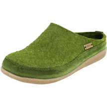 HAFLINGER Blizzard Skane Grün 38