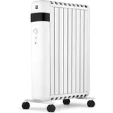 SHX SHX30ROF2000 ölfreier Radiator