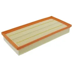 Mapco Luftfilter [Hersteller-Nr. 60995] für Land Rover