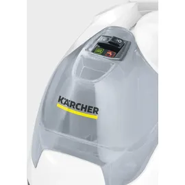 Kärcher SC4 EasyFix Iron Dampfreiniger mit Bügeleisen