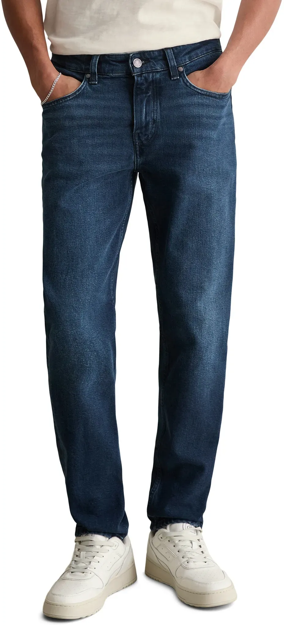 Tapered-fit-Jeans MARC O'POLO DENIM 