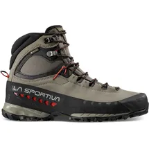 La Sportiva ZFHS124G09R13 - Schwarz/Grau - 43
