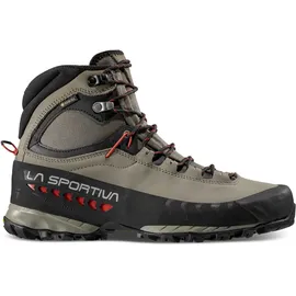 La Sportiva ZFHS124G09R13 - Schwarz/Grau - 43