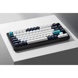 Keychron Q1 Max Gateron Jupiter Banana US