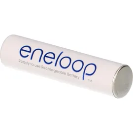 Panasonic Eneloop BK-4MCCE/8BE Micro 8 St.