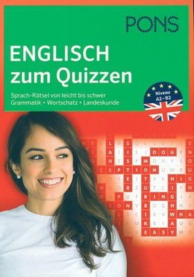 Englisch zum Quizzen