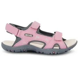 Regatta Haris Sandalen Lilac/Light Vanilla 40