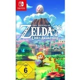 Nintendo The Legend of Zelda: Links Awakening (Nintendo Switch)