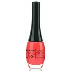 Nagellack Beter Youth Color No 067 Pure Red (11 ml)