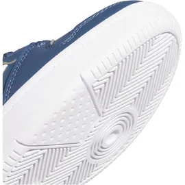 adidas Hoops Classic Kinder Preloved Ink/Cloud White 38