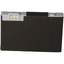 AccuCell Akku passend für Siemens CF62, 750mAh