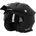 Solid Jethelm Black 2XL