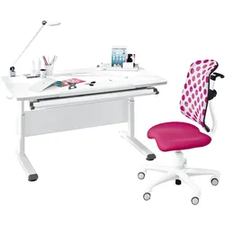 Schreibtisch PAIDI DIEGO 120