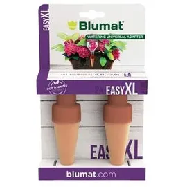 Blumat Easy XL Bewässerungssystem 14 cm rot