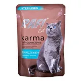 DOLINA NOTECI Cat Adult mit Thunfisch 100 g