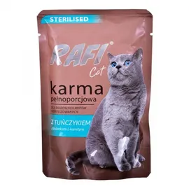 DOLINA NOTECI Cat Adult mit Thunfisch 100 g