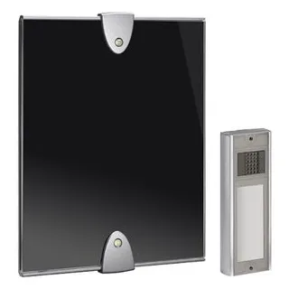 Grothe Funkgong-Set MISTRAL 600