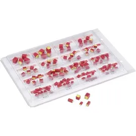 WIMA 115 St. FKP-Folienkondensator radial bedrahtet