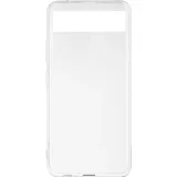 Peter Jäckel Google Pixel 7 Schutz Case transparent