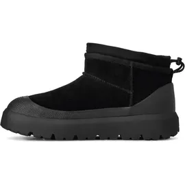 UGG Australia CL Ultra Mini Weather Hybrid 1174196BBLC - black - 43