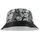 P.A.C. Ledras Bucket Hut schwarz S/M