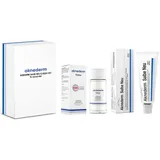 Aknederm Salbe Neu Classic-Set (Sal+Tin) empf.Haut