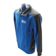 BGS BGS® Sweatshirt 90048, Größe 4XL