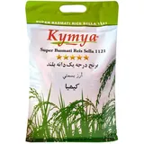 Basmati Reis im 1 kg Beutel