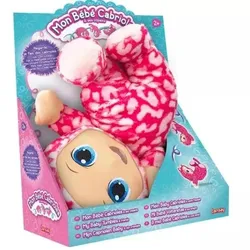 Krabbelndes Baby-Spielzeug