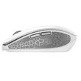 Cherry DW 9100 Slim US Set weiß/silber