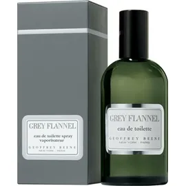 Geoffrey Beene Grey Flannel Eau de Toilette 120 ml