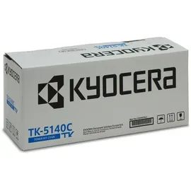 Kyocera TK-5140C cyan
