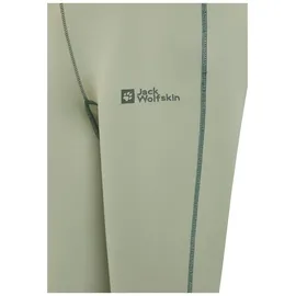 Jack Wolfskin Infinite Light Pants W mint leaf
