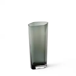 &Tradition - Collect Vase SC36, smoke