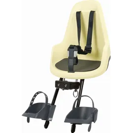 Bobike GO Mini schwarz,