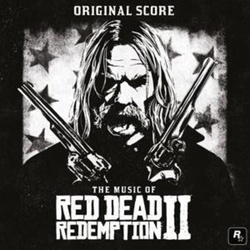 The Music Of Red Dead Redemption 2 (Ltd.OST)
