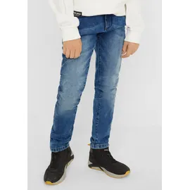 s.Oliver Skinny Seattle Blau 158