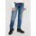 s.Oliver Skinny Seattle Blau 158