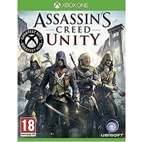 Assassin's Creed: Unity (Greatest Hits)