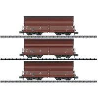 Trix Güterwagen-Set Kokstransport Teil 2 18270 N