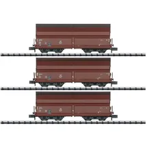 Trix Güterwagen-Set Kokstransport Teil 2 18270 N