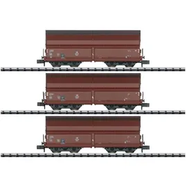 Trix Güterwagen-Set Kokstransport Teil 2 18270 N