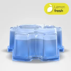 Braun Reinigungskartuschen Clean & Renew CCR 4 St.