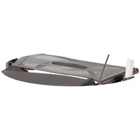 Eschenbach Russka Sitz mit Zugband für Rollator Vital Classic,