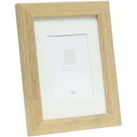 Deknudt Frames Holzrahmen S66KH1 Natur 40x50 cm