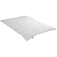 IRISETTE Microfaser Jette Duo, 135 x 200 cm,