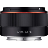 SAMYANG 24mm F2,8 FE Sony E